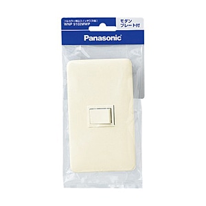 Panasonicipi\jbNj ݌^ WNP5102MWP