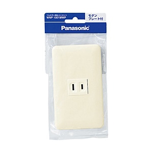 Panasonicipi\jbNj ݌^ WNP1001MWP