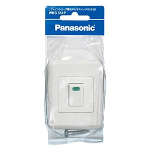 Panasonicipi\jbNj XCb` WKS551P