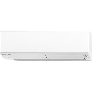 三菱電機 省エネ エアコン 寒冷地仕様 2 2kw ズバ暖 霧ヶ峰 きりがみね Msz Xd2221 W 通販 ケーズデンキ