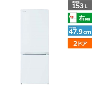 早期割引まゆみ様専用TOSHIBA GR-P15BS(K) 冷蔵庫 冷蔵庫・冷凍庫