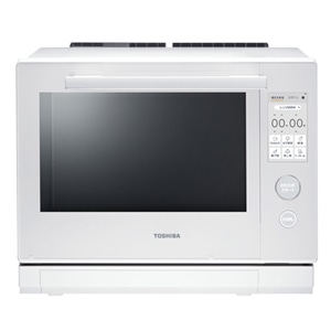 東芝（TOSHIBA） 石窯ドーム 過熱水蒸気オーブンレンジ｜ER