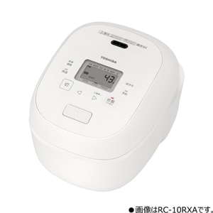 ŁiTOSHIBAj ^IHW[ъ RC-18RXA(W)