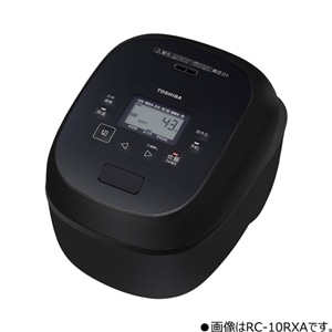 ŁiTOSHIBAj ^IHW[ъ RC-18RXA(K)