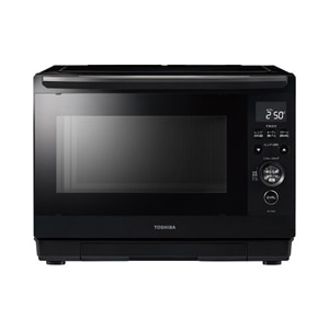 東芝（TOSHIBA） 過熱水蒸気オーブンレンジ（石窯ドーム）｜ER