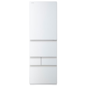 〈きゅん〉東芝　冷蔵庫 TBLS shopping