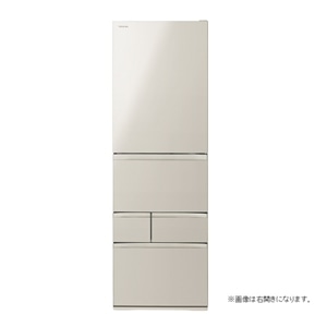 ŁiTOSHIBAj 5hA①Ɂ@VEGETAixW[^j@GSKV[Y GR-Y470GSKL(EC)