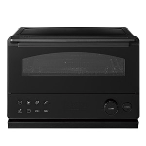 東芝（TOSHIBA） 石窯ドーム オーブントースター｜HTR-D5B(K)｜[通販