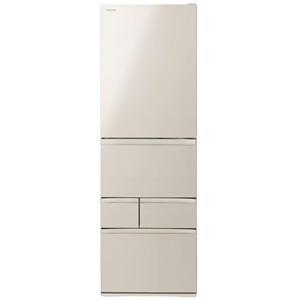 ���ŁiTOSHIBA�j&nbsp;5�h�A�①��&nbsp;GR-A470GSH(EC)