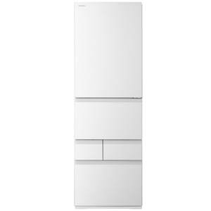 ���ŁiTOSHIBA�j&nbsp;5�h�A�①��&nbsp;GR-A41GXH(EW)
