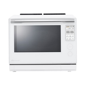 ���ŁiTOSHIBA�j&nbsp;�ߔM�����C�I�[�u�������W�@�Ηq�h�[��&nbsp;ER-D7000C(W)