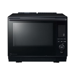 ���ŁiTOSHIBA�j&nbsp;�ߔM�����C�I�[�u�������W�@�Ηq�h�[��&nbsp;ER-D5000C(K)