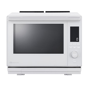 ���ŁiTOSHIBA�j&nbsp;�ߔM�����C�I�[�u�������W�@�Ηq�h�[��&nbsp;ER-D3000C(W)