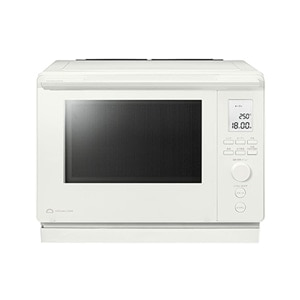���ŁiTOSHIBA�j&nbsp;�p�M���X�`�[���I�[�u�������W�@�Ηq�h�[��&nbsp;ER-D100C(W)