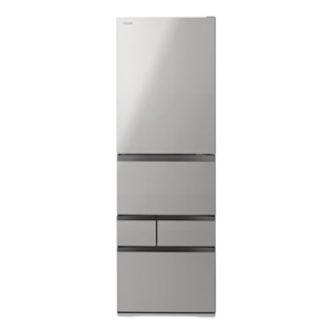 ���ŁiTOSHIBA�j&nbsp;5�h�A�①��&nbsp;GR-A470GSK(EH)