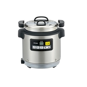 タイガー魔法瓶 業務用マイコンスープジャー Jhi N050 Xs 通販 ケーズデンキ