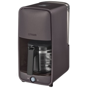 タイガー魔法瓶 コーヒーメーカー｜ADC-H060 TD｜[通販]ケーズデンキ