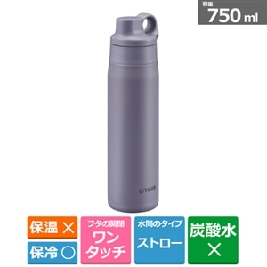 �^�C�K�[���@�r&nbsp;�ۗ��p �^��f�M�{�g�� ���d�́i�ނ��イ��傭�j750mL&nbsp;MTS-W075 VG