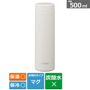 �^�C�K�[���@�r&nbsp;�^��f�M�{�g�� ���d�́i�ނ��イ��傭�j 500ml&nbsp;MMZ-V050 WR