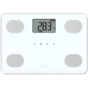 ^j^ ̑gv FitScan FS-105-WH