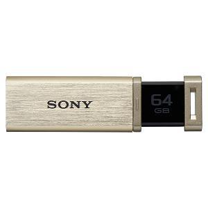 SONY（ソニー） ＵＳＢメモリー｜USM64GQX N｜[通販]ケーズデンキ