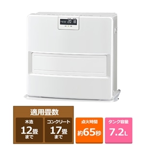 コロナ　ファンヒーター Amazon | CORONA(コロナ) 石油ファンヒーター 【日本生産