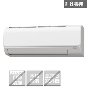�R���i&nbsp;�G�A�R���@2.5kw�@ReLaLa�i�������jN�V���[�Y&nbsp;CSH-N2526R(W)