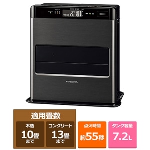 �R���i&nbsp;�Ζ��t�@���q�[�^�[�@WZ�V���[�Y&nbsp;FH-WZ3626BY(KG)
