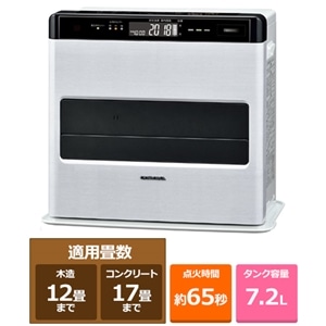 �R���i&nbsp;�Ζ��t�@���q�[�^�[�@WZ�V���[�Y&nbsp;FH-WZ4626BY(WG)