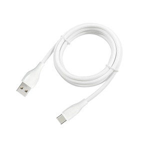 m[Uu[ _炩P[u@USB Type-AType-C NB-YUSBAC15WH