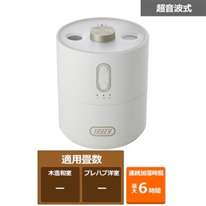 LADONNA�i���h���i�j&nbsp;Toffy �ӂ�ӂ탊���O������&nbsp;HHF6-PAW