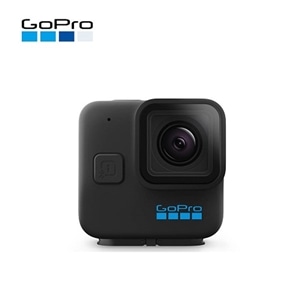 GoPro（ゴープロ） ウェアラブルカメラ HERO11 Black Mini (国内正規品 ...