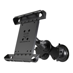 RAM MOUNTSi}gj fAz}Eg iPad 1~4p RAM-B189-TAB3
