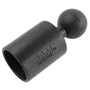 RAM MOUNTSi}gj PVC pCv\PbgA[ 1C`{[ RAP-B-294U