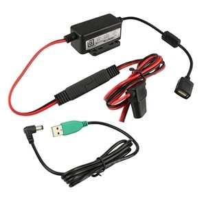 RAM MOUNTSi}gj Ro[^[tLDCP[u iDC10-30VDC5-9Vj RAM-GDS-V7B1U