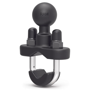 RAM MOUNTSi}gj UNvx[X  XeX{g 12.7-25.4mmΉ 1C`{[ RAM-B-231U