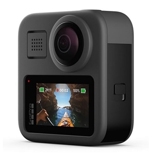 新品未開封 GoPro ゴープロ 360°アクションカメラ GoPro MAX