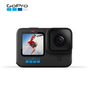 GoPro（ゴープロ） HERO10 Black (国内正規品)｜CHDHX-101-FW