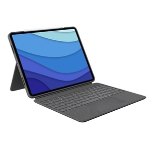 Logicool iPad Pro 11インチ第1世代 第2世代 第3世代対応