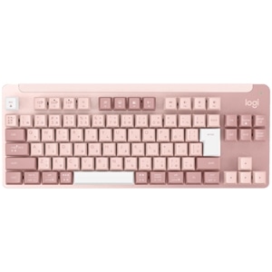 logicool K855 新品未使用　ワイヤレスメカニカルキーボード