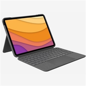 【新品未使用】ロジクール iK1095 キーボード iPadAir第4/5世代スマホ/家電/カメラ