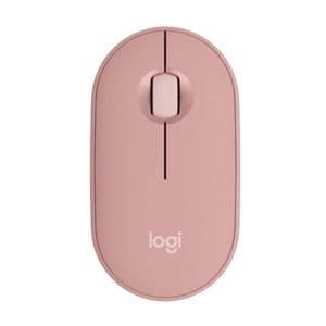 LOGICOOL（ロジクール） ワイヤレスマウス PEBBLE MOUSE 2 M350S