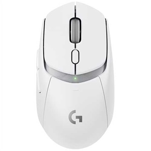 LOGICOOL（ロジクール） G309ワイヤレスゲーミングマウス（ホワイト）｜G309WL-WH｜[通販]ケーズデンキ