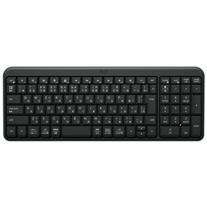 LOGICOOLiWN[j WN[ K250 CXL[{[h K250BK