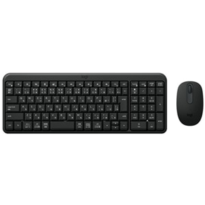LOGICOOLiWN[j WN[ CXR{ MK250 MK250BK