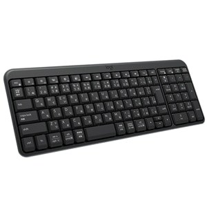 LOGICOOLiWN[j WN[ K250 CXL[{[h K250GR