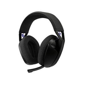 LOGICOOLiWN[j G321 LIGHTSPEED CXQ[~OwbhZbg G321-BK