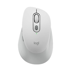 LOGICOOL�i���W�N�[���j&nbsp;���C�����X�}�E�X�@Signature Comfort M840 L&nbsp;M840LOW