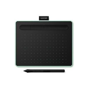 Wacom ワコム Intuos Small ワイヤレス ベリーピンク CTL-4100WL/P0