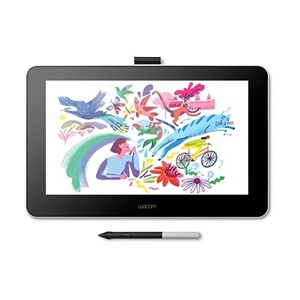 <br>wacom ワコム/ペンタブレット/DTK-1300/K0/3KDH000581/ビジュアル関連/Bランク/64